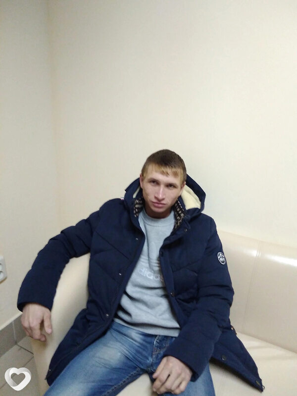 Александр, 33, Москве — анкета №1025874