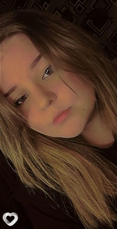 Анна, 21, Комсомольске-на-Амуре — анкета №1025879