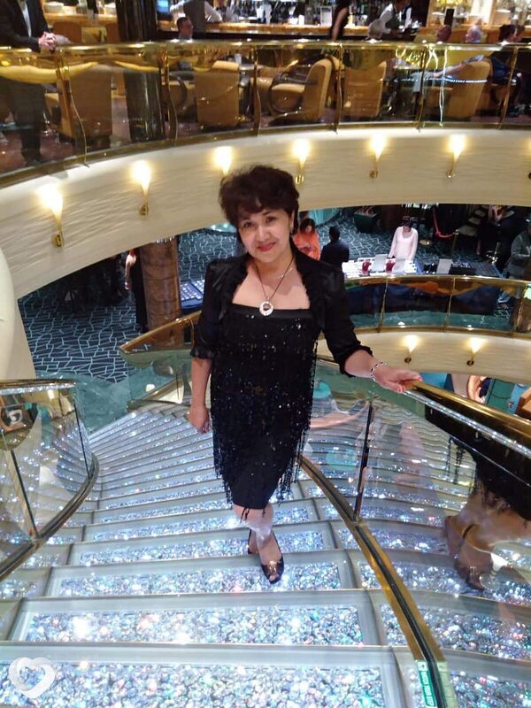 Гузель, 60, Уфе — анкета №1025883