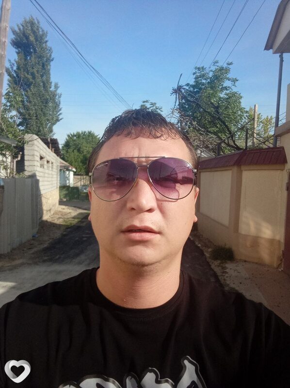 Алекс, Чирчик