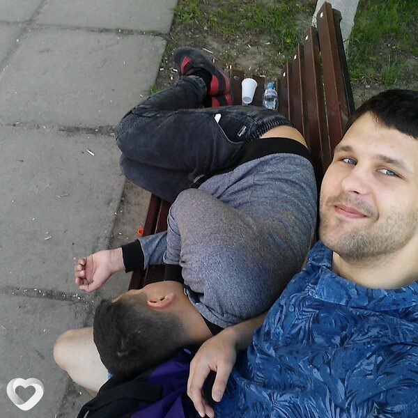 Никита, 31, Таганроге — анкета №1025892