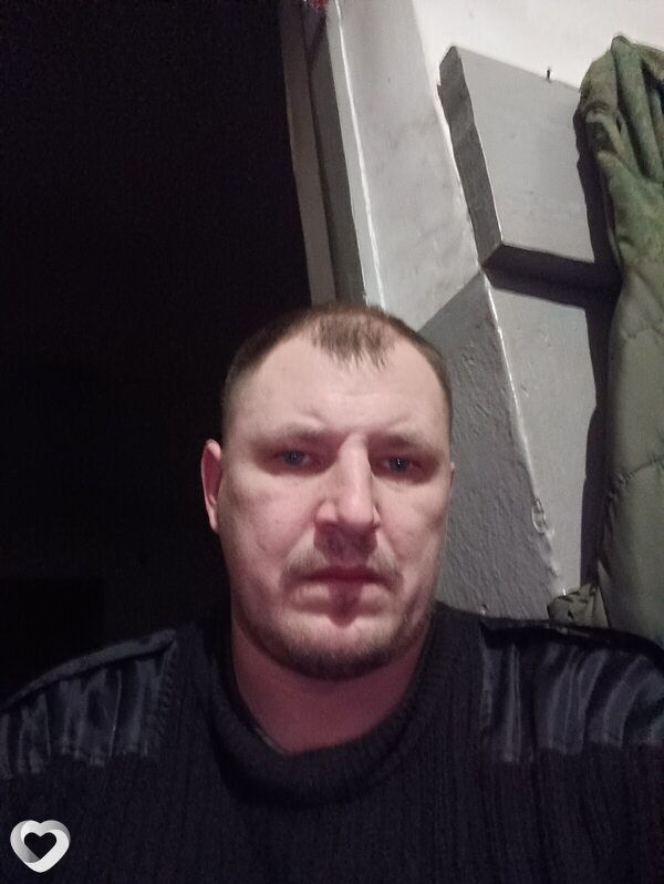 Алексей, 30, Красном Луче — анкета №1025893