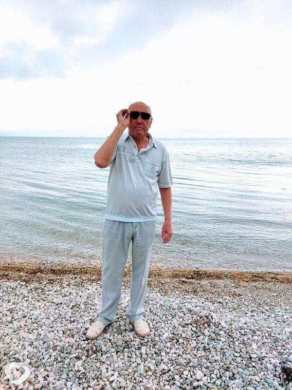 Николай, 67, Тюмени — анкета №1025897