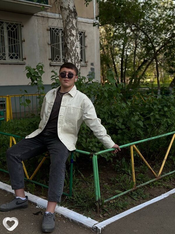 Ринат, 26, Оренбурге — анкета №1025900