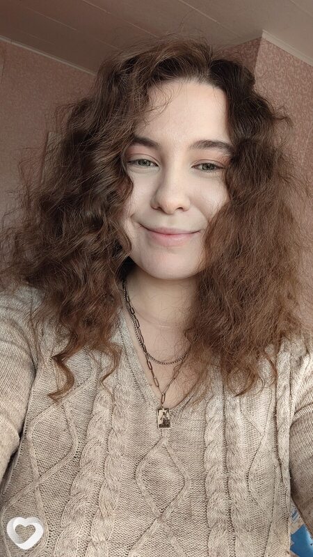 Екатерина, 25, Нижнем Тагиле — анкета №1025902