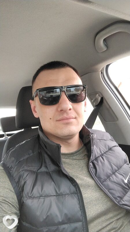 Сергей, 34, Смоленске — анкета №1025831