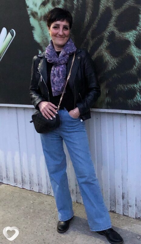 Светлана, 54, Орёл — анкета №1025840