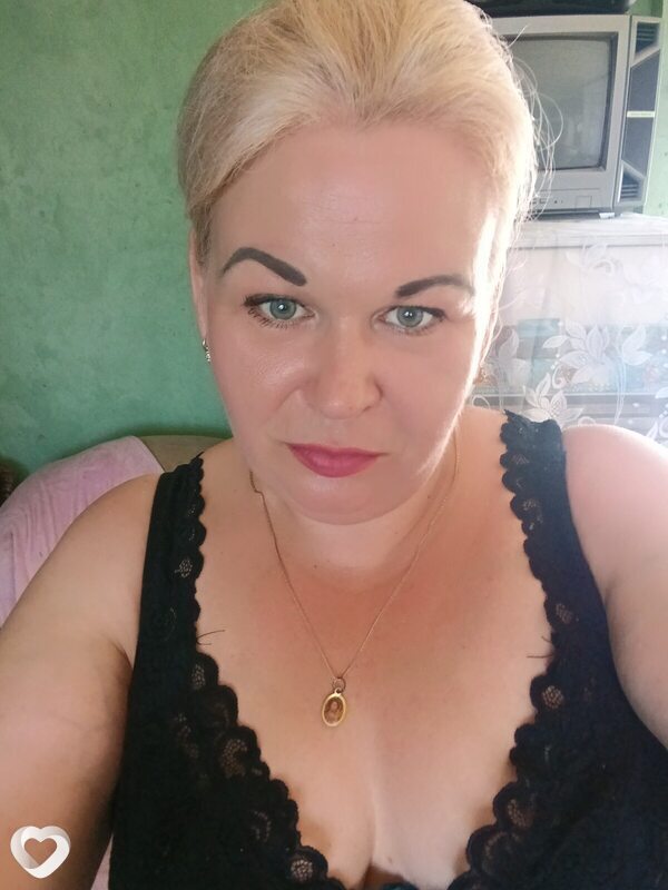 Юлия, 43, Обнинске — анкета №1025842
