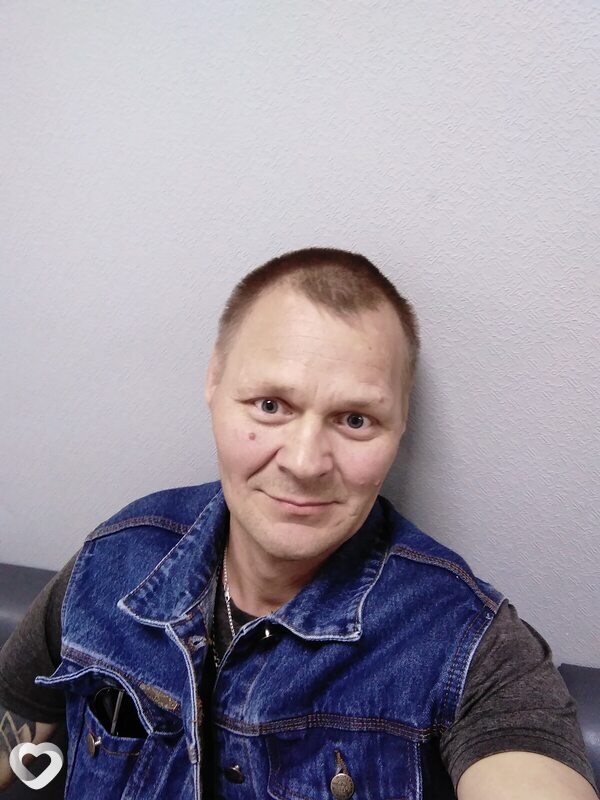 Иван, 46, Ростове-на-Дону — анкета №1025847