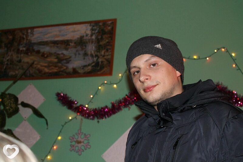 Константин, 37, Кемерове — анкета №1025955