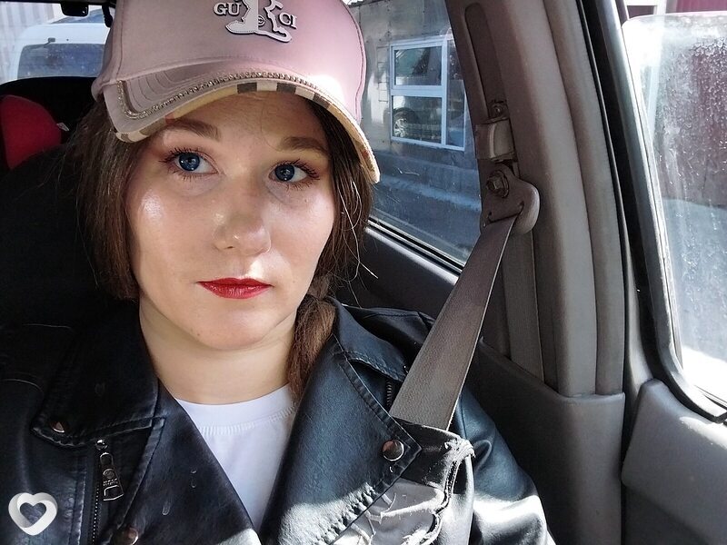 Оксана, 34, Партизанске — анкета №1025964