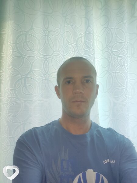 Матвей, 42, Новосибирске — анкета №1025968