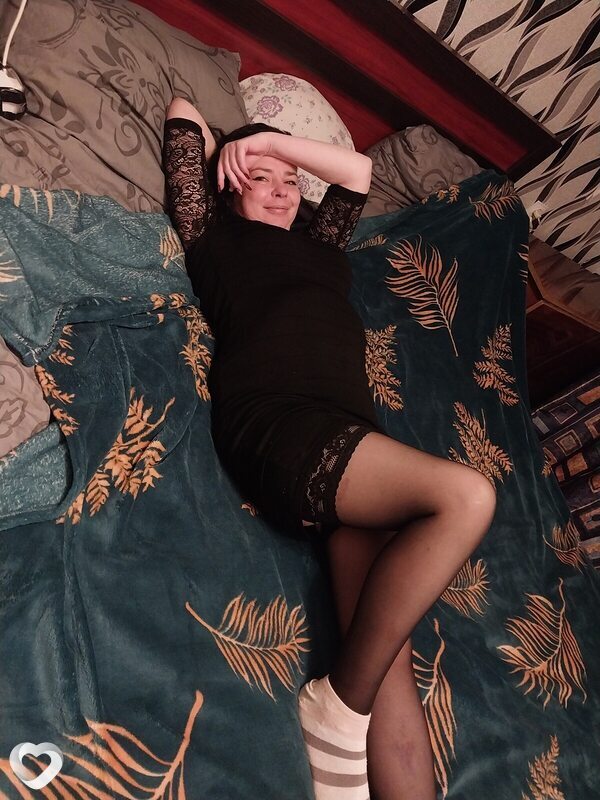 Елена, 45, Кореличах — анкета №1025969
