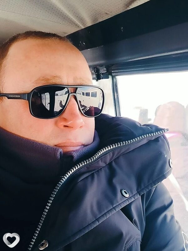 Евгений, 39, Новосибирске — анкета №1025974