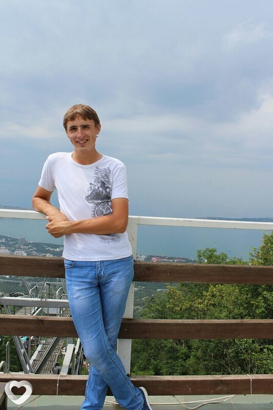 Илья, 33, Новороссийске — анкета №1025976