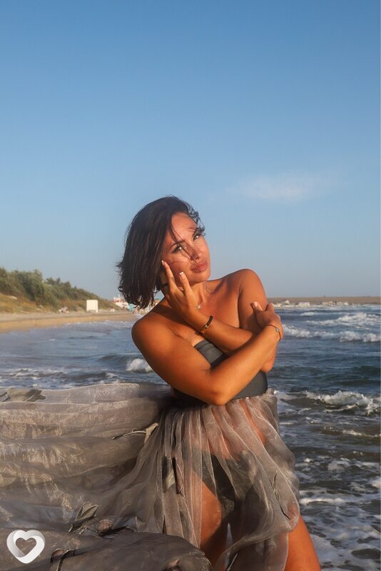 Анна, 40, Москве — анкета №1025978
