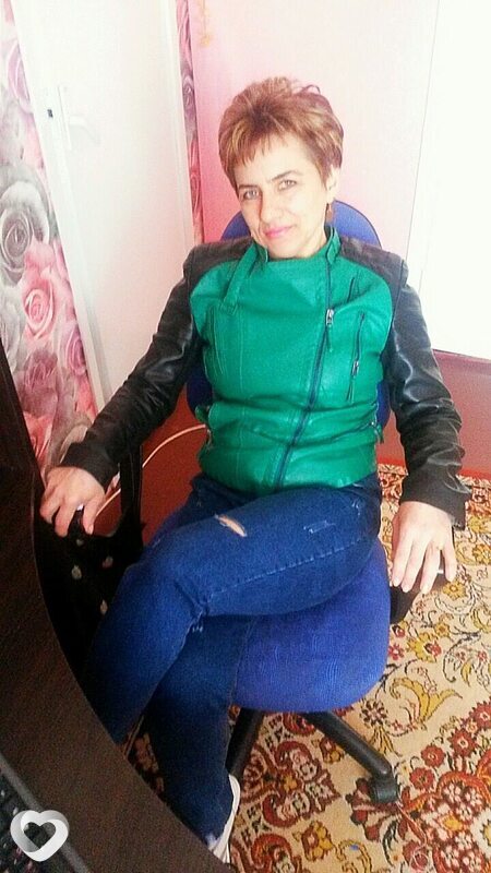 Наталья, 57, Слуцке — анкета №1026081