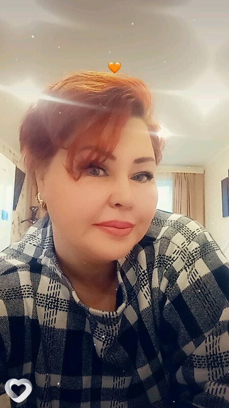 Оксана, 49, Темиртау — анкета №1026084