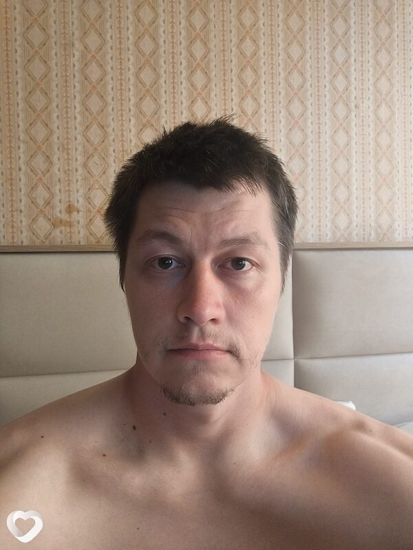 Пётр, 36, Москве — анкета №1026085