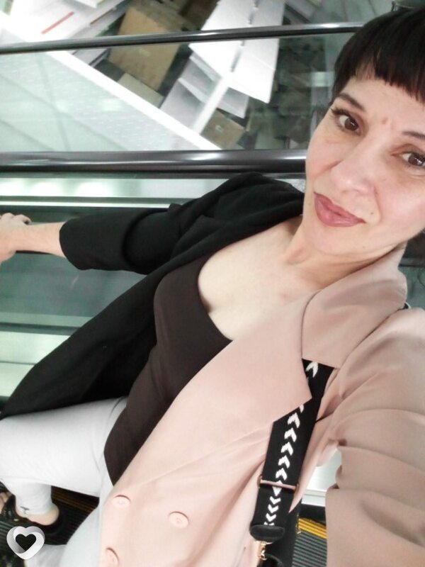 Альмира, 44, Невинномысске — анкета №1026090