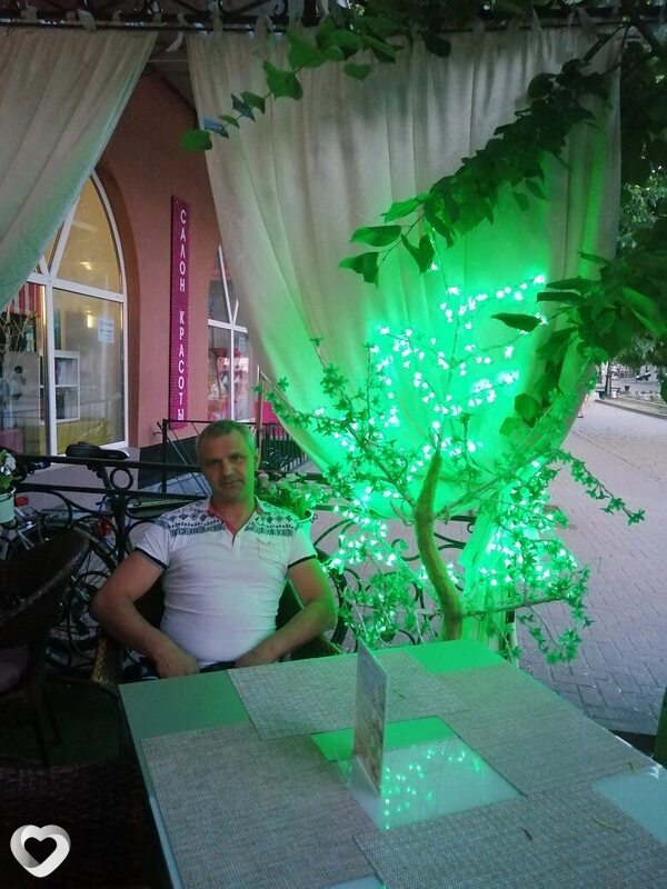 Николай, 50, Челябинске — анкета №1026092