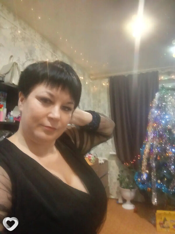 Светлана, 37, Саянске — анкета №1026096