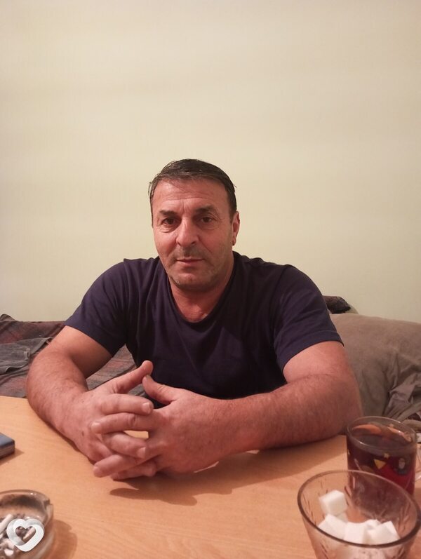 Ровшан, 58, Ханты-Мансийске — анкета №1026100