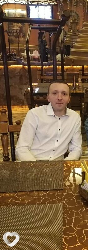 Алексей, 38, Смоленске — анкета №1026101