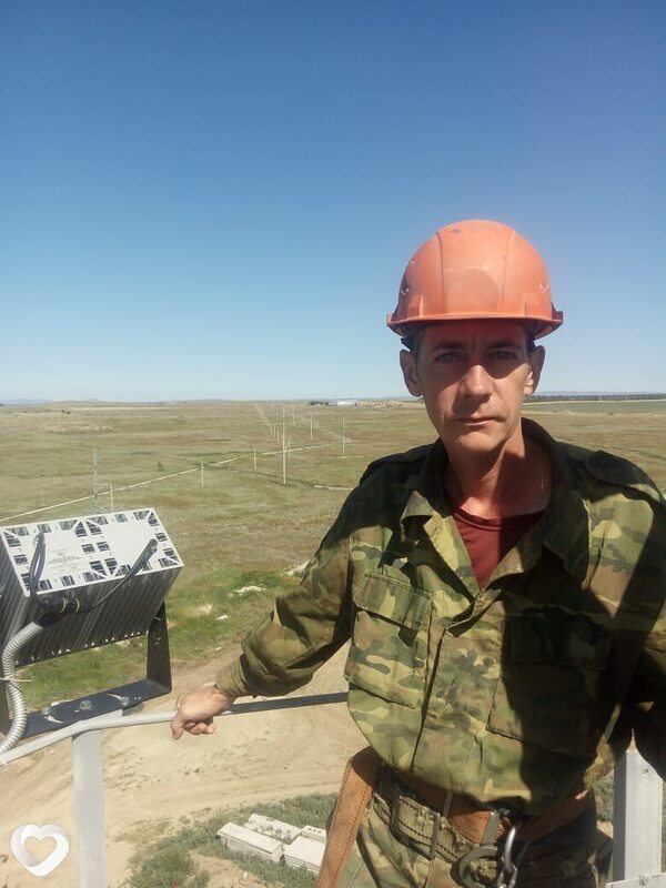 Дмитрий, 47, Барнауле — анкета №1026102