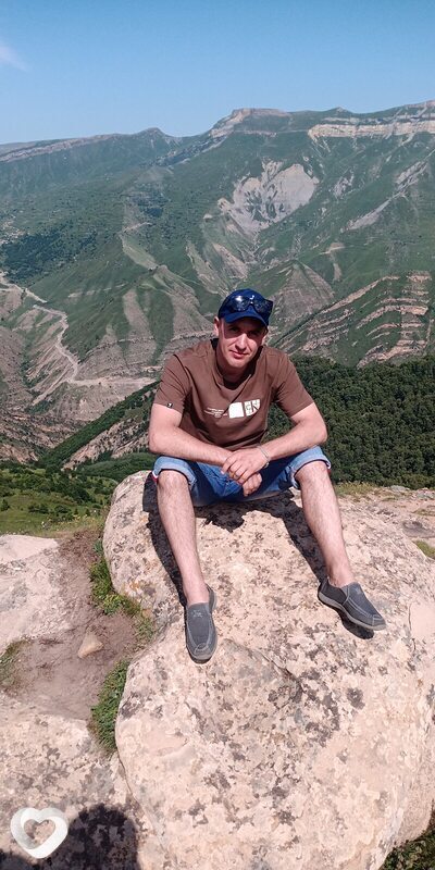 Андрей, 41, Воронеже — анкета №1025906