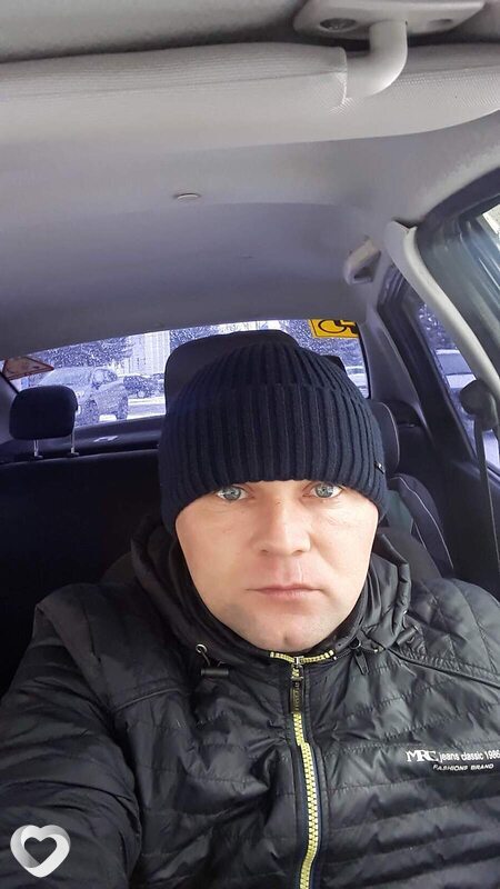 Анатолий, 39, Ульяновске — анкета №1025910