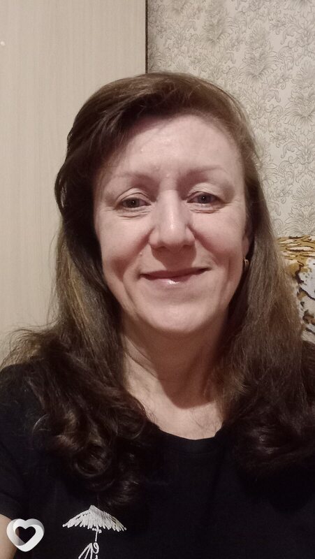 Галина, 56, Екатеринбурге — анкета №1025914