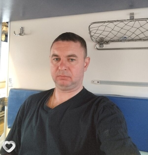 Евгений, 38, Абакане — анкета №1025920