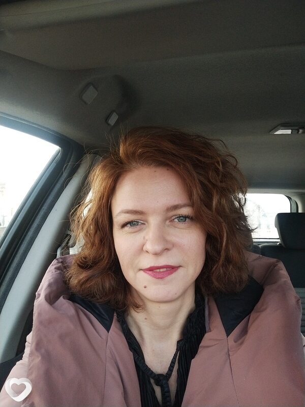 Тамара, 47, Екатеринбурге — анкета №1025922