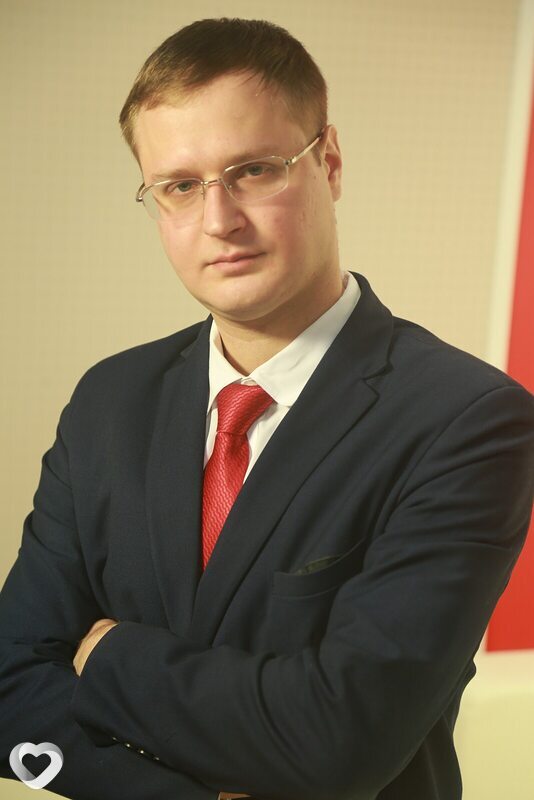 Андрей, 31, Омске — анкета №1025923