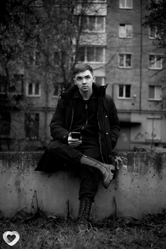 Oleg, 29, Ижевске — анкета №1025982
