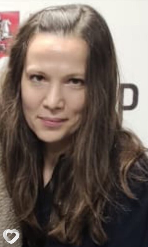 Елена, 45, Москве — анкета №1025986
