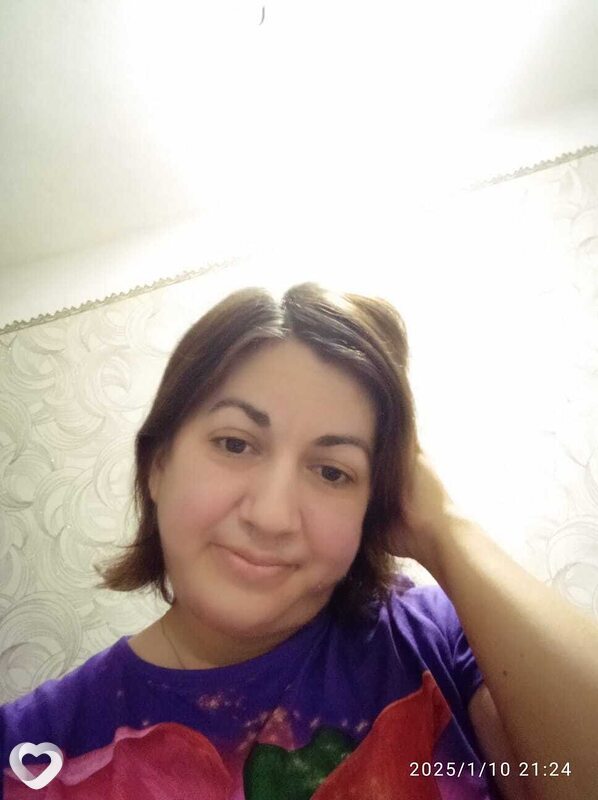 Незнакомка, 39, Воронеже — анкета №1025993