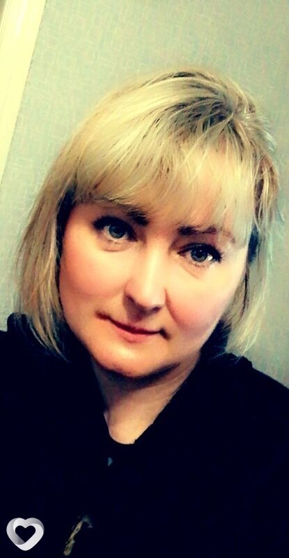 Elena, 46, Прокопьевске — анкета №1025929