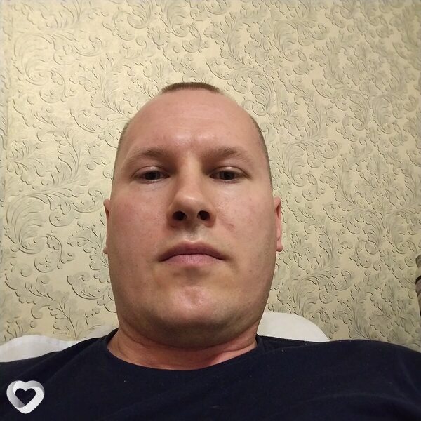 Павел, 38, Ужуре — анкета №1025932