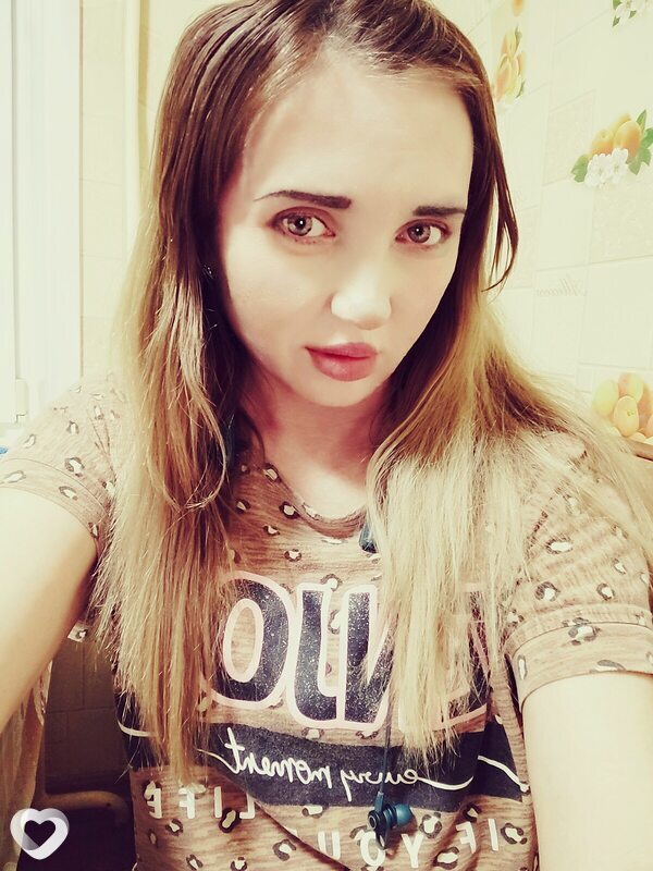 Елена, 46, Балакове — анкета №1025933