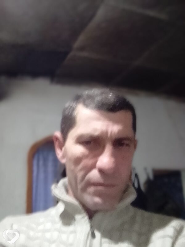 Сергей, 47, Крымске — анкета №1025934