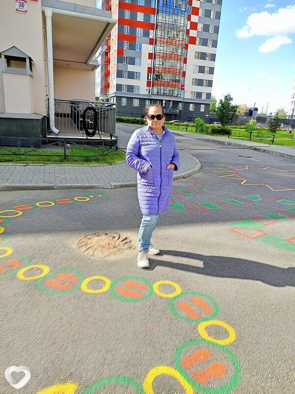 Вероника, 51, Санкт-Петербурге — анкета №1025944