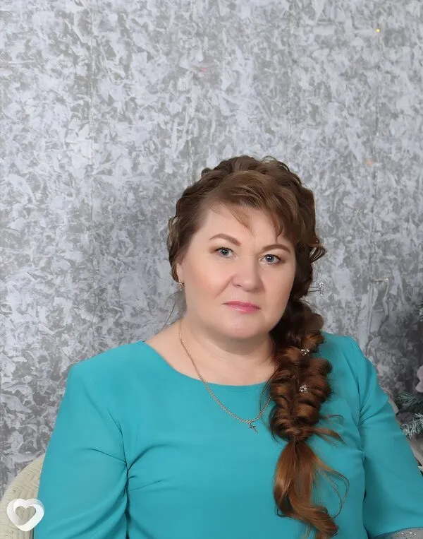 Галина, 56, Бийске — анкета №1025945
