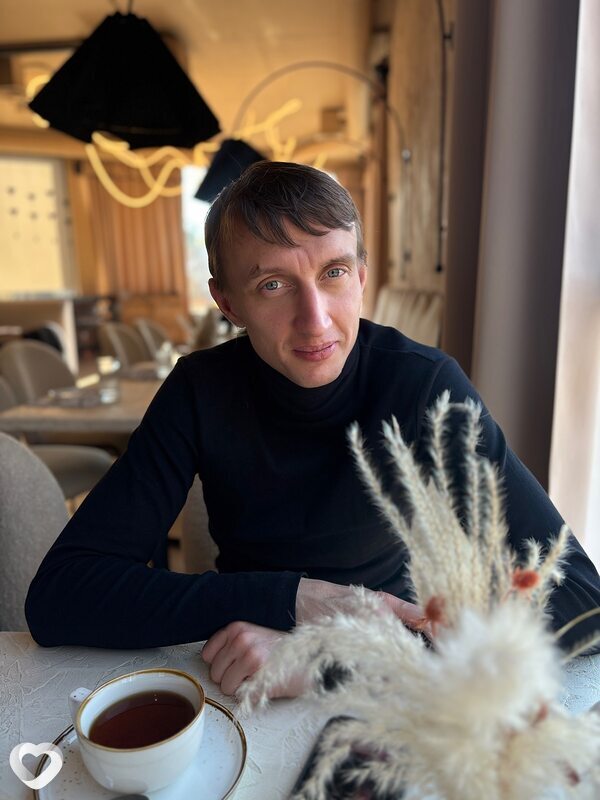 Алексей, 36, Великом Новгороде — анкета №1025953