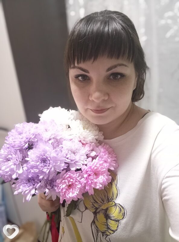 Евгения, 37, Омске — анкета №1026030