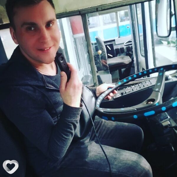 Алексей, 36, Минске — анкета №1026037