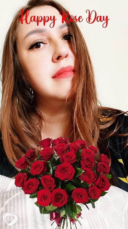 Ирина, 39, Зиме — анкета №1026039