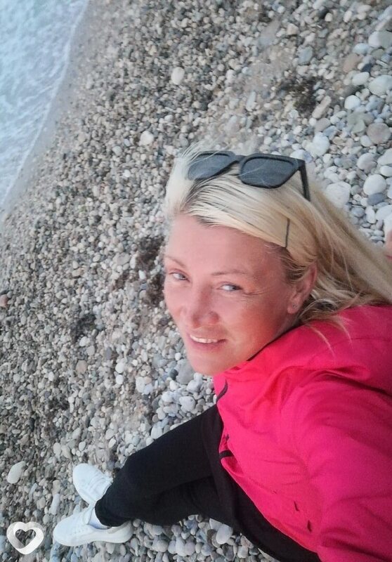 Таня, 40, Санкт-Петербурге — анкета №1026050