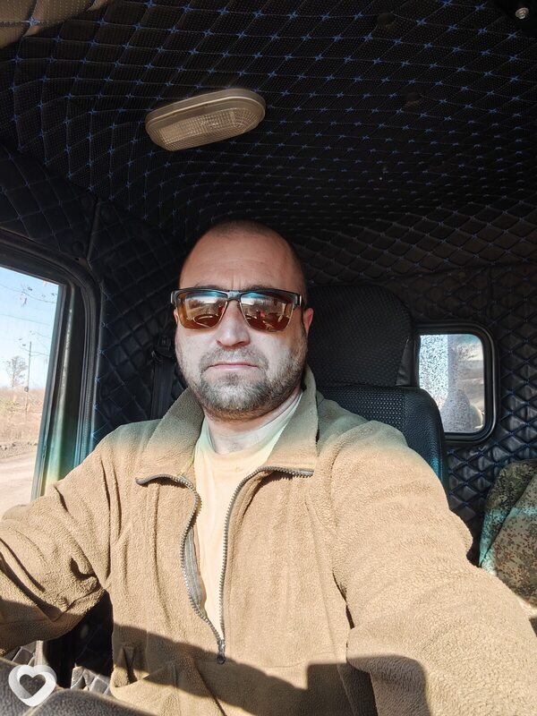 Макс, 38, Таганроге — анкета №1026051